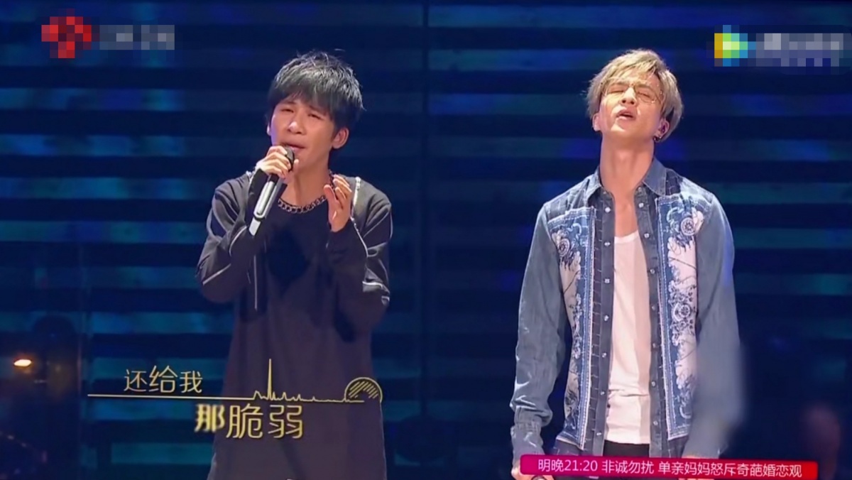 大张伟音乐梗,大张伟神曲硬梗