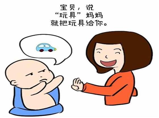 小孩老是翘舌发音怎么办,如何给孩子纠正平翘舌发音