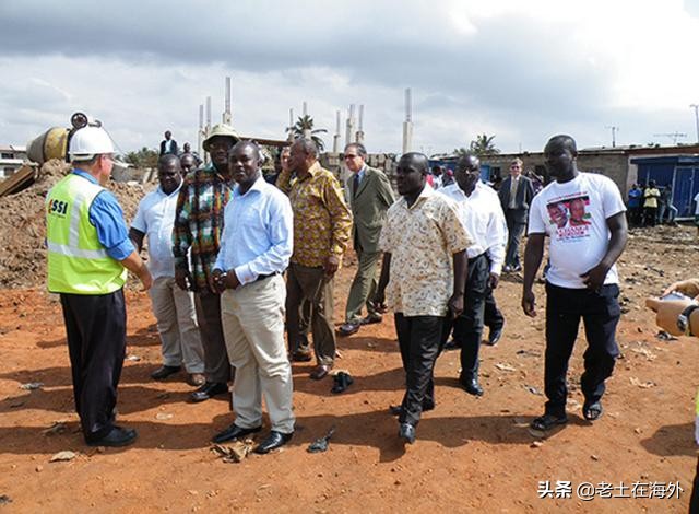 去非洲肯尼亚工作,土木工程师月薪2.2万可以去,工人不要去