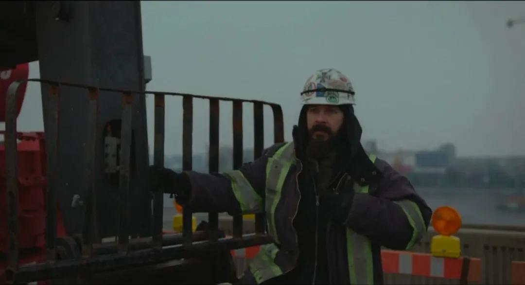 炸裂！影后果然大胆，25分钟分娩戏看得我心惊肉跳