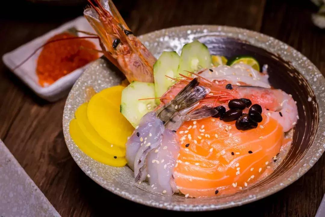 好吃性价比高的日料有哪些,顺德大良盖饭