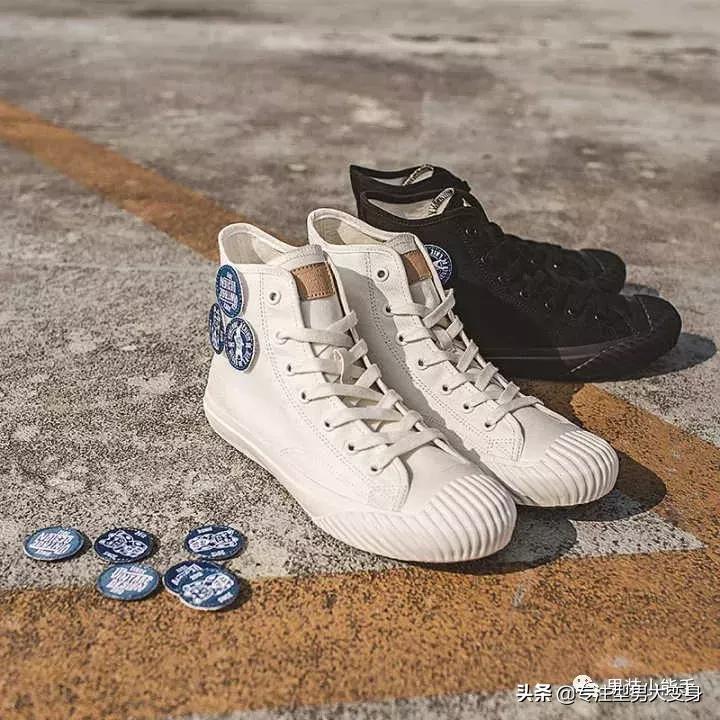 国潮平价鞋子男鞋品牌有哪些,什么男鞋便宜又耐穿