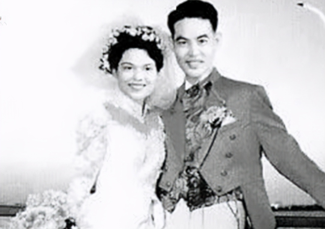 胡同里的爱情：荷兰贵族小姐嫁中国工人，染黑发改国籍，无怨无悔