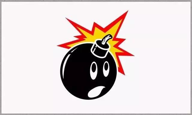 潮牌图案设计品牌有哪些,潮牌logo以及意义