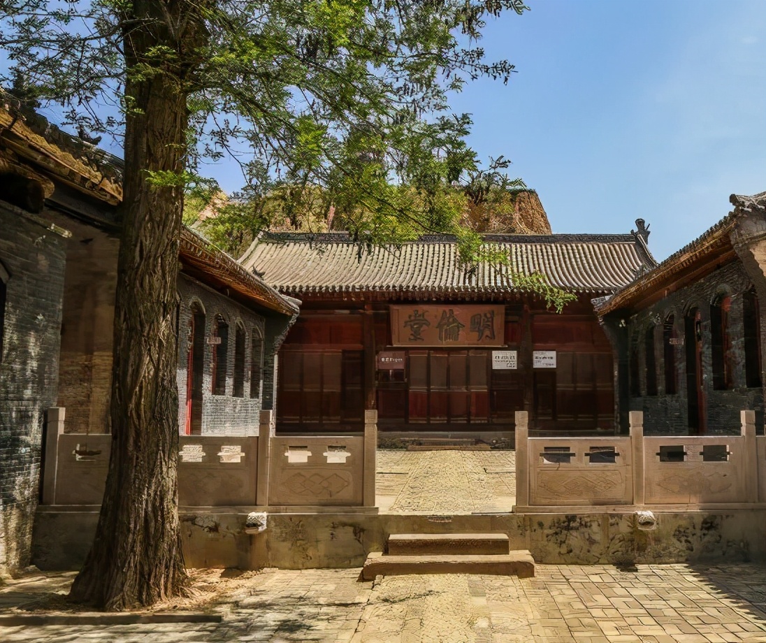 清代静乐尹氏家族探源及风土人情（下）