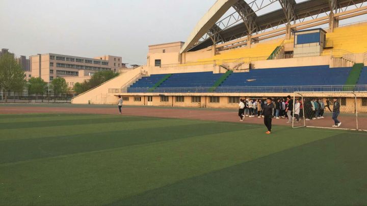 石家庄学院介绍简介,石家庄学院河北省排名