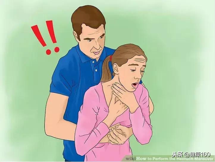 掌握这些急救方法关键时刻能救命,必知的急救常识关键时刻能救命