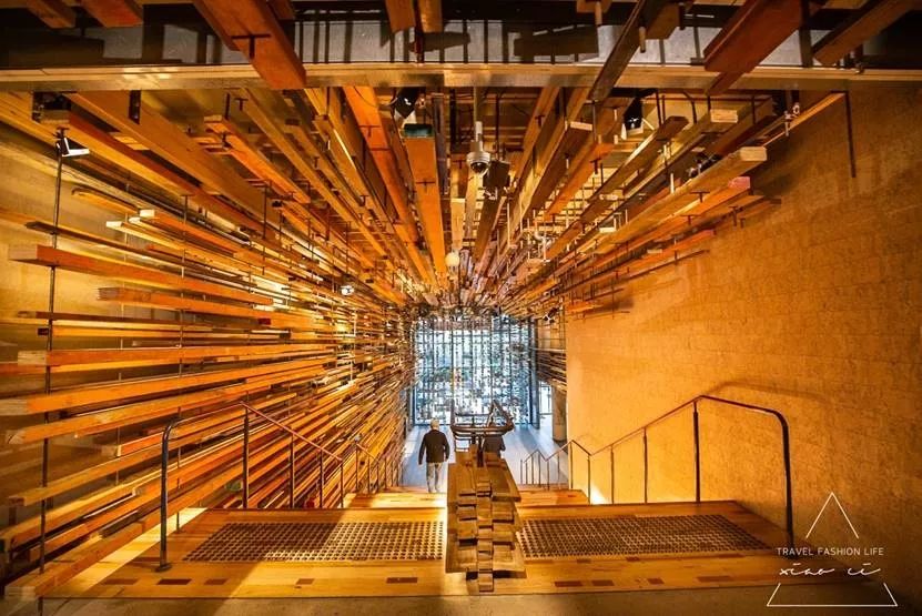 澳洲堪培拉景色,澳洲堪培拉动物园