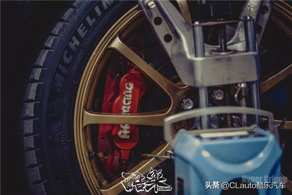 在四线小城玩翼豹是怎样一种体验|酷乐玩车故事