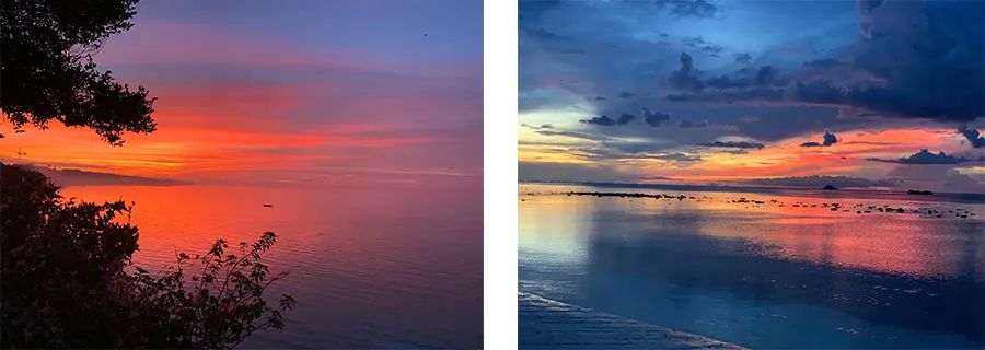 被困菲律宾的第90天,被困菲律宾海岛