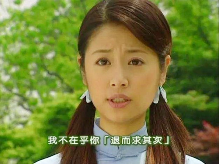 那些曾毁过三观的电视剧,你曾经看过哪些毁了三观的电视剧