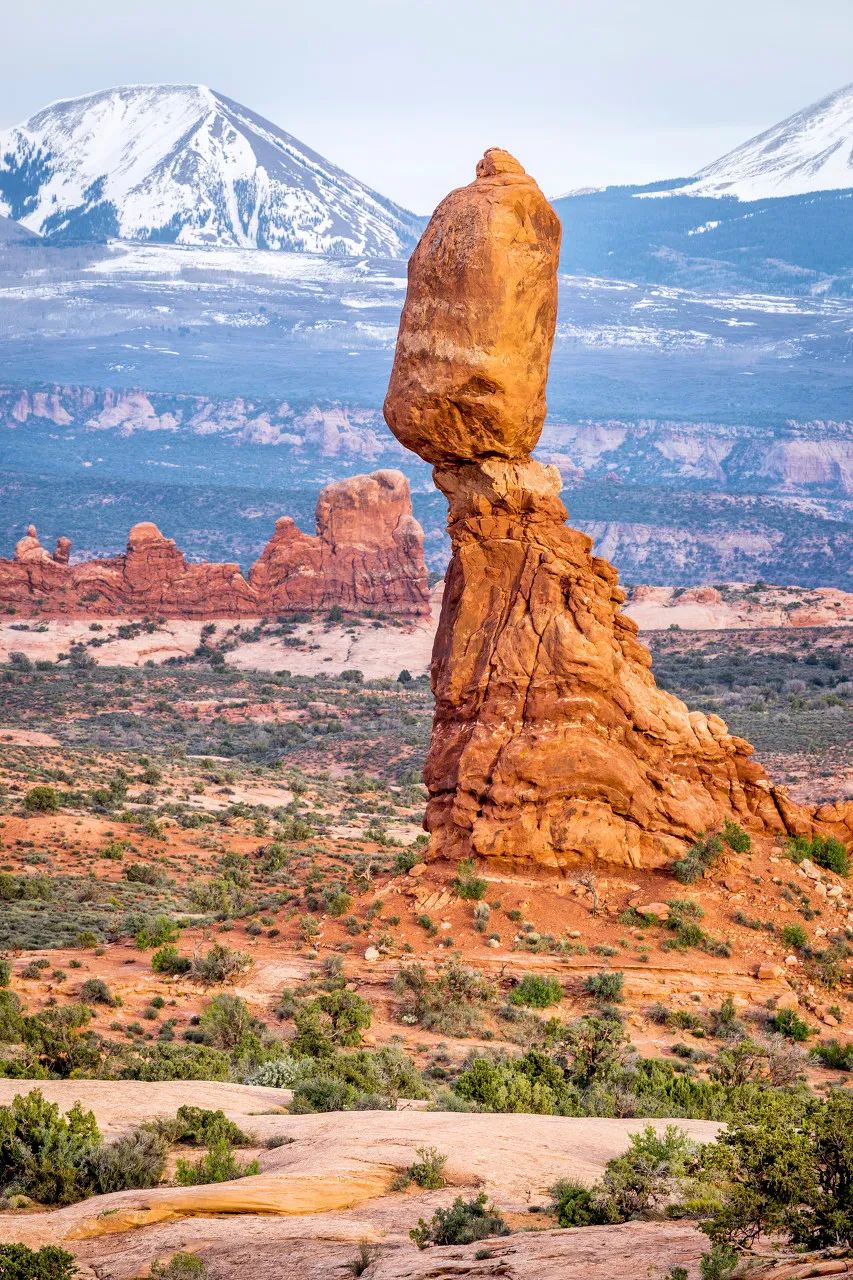 5个世界上最美的地方,欣赏世界上最美的80个地方