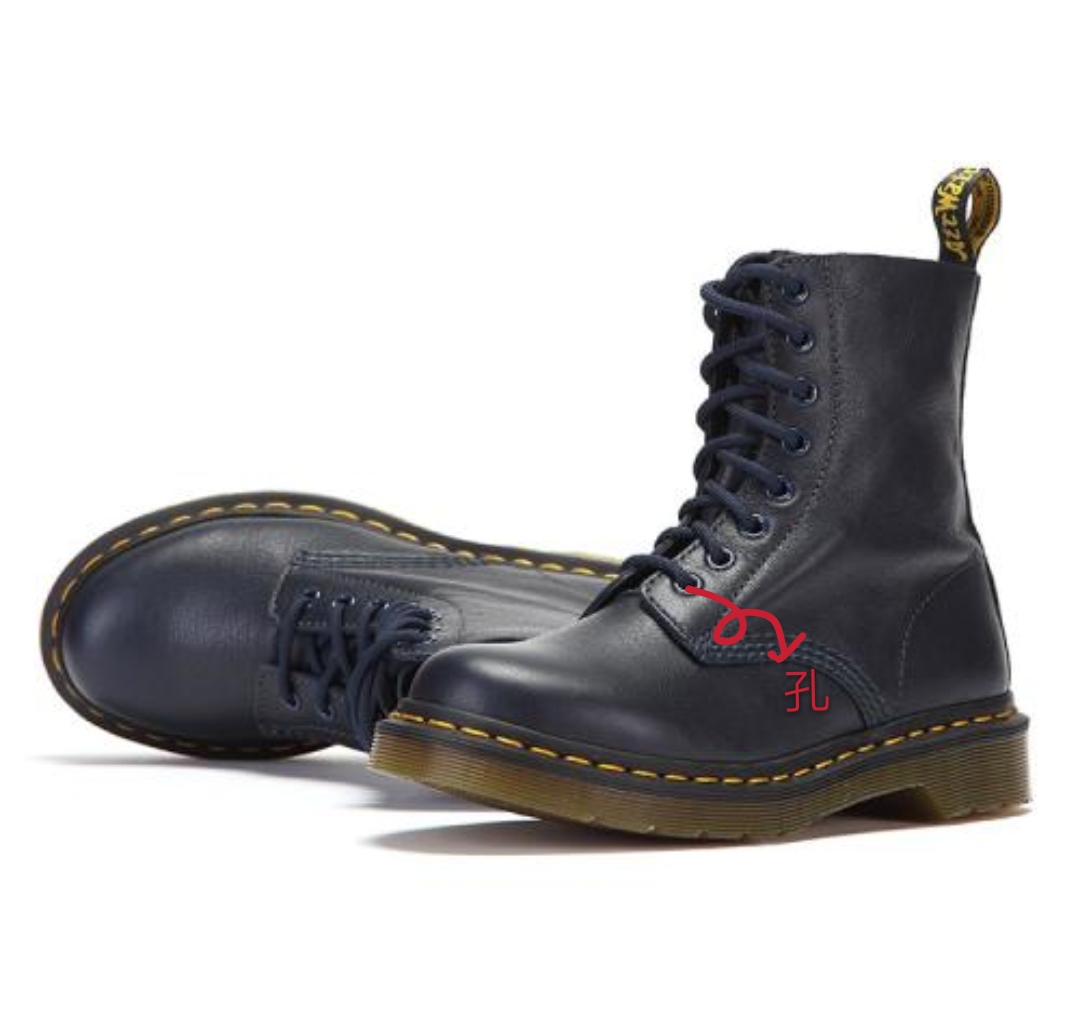 小粗腿适合什么高度的马丁靴,谁说腿粗不能穿紧身裤