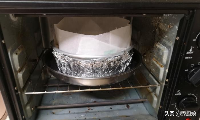 做蛋糕没有低筋面粉怎么做,做蛋糕没有低筋面粉