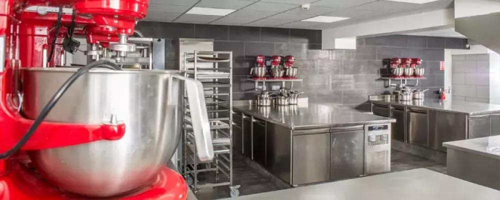 法国烘焙学校排行,法国国立烘焙学院