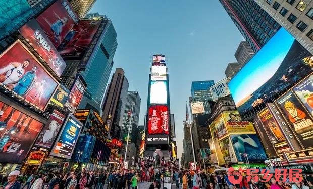 纽约留学租房，老司机教你玩转纽约停车场