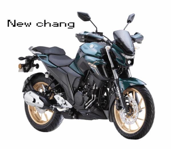 雅马哈小飞机fz250,雅马哈街车fz25