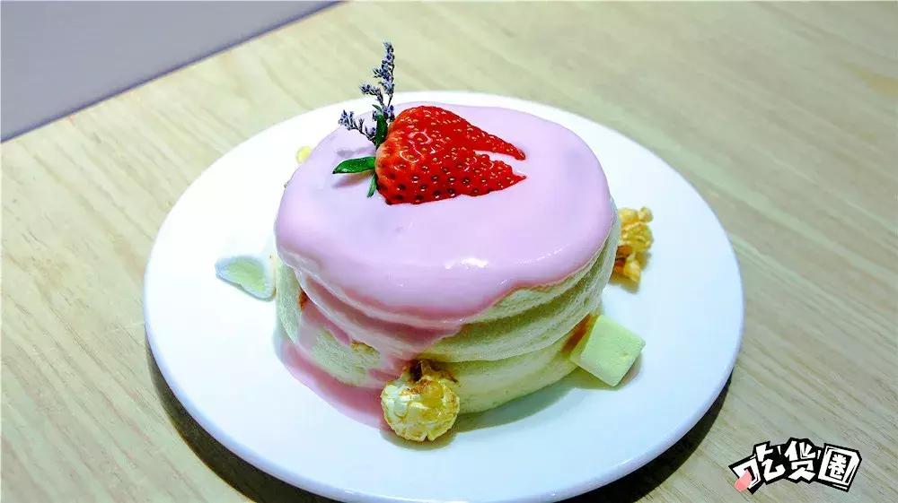 盘它饮品店,blusouffle舒芙蕾万达店