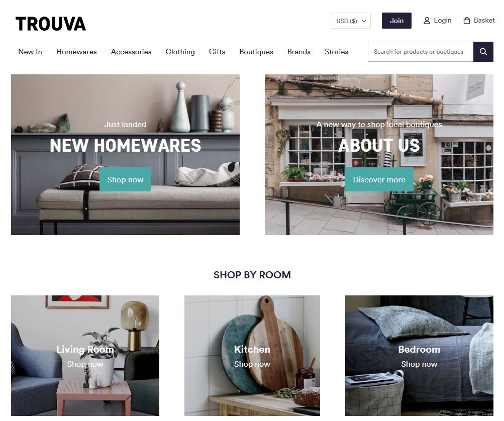 海淘中古家具代购,海外直邮家具