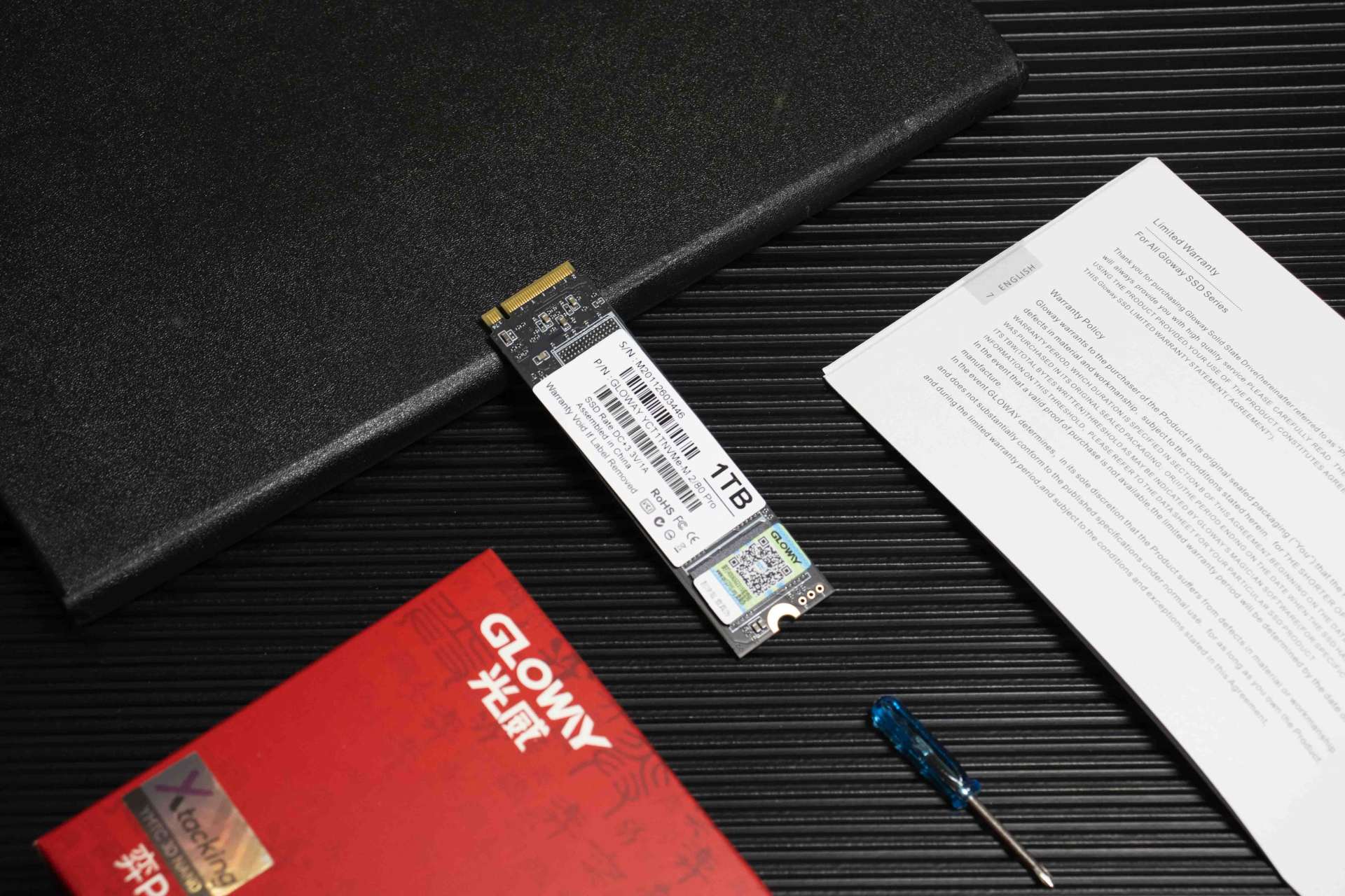 光威m.2固态硬盘怎么样,光威固态硬盘值得入手吗