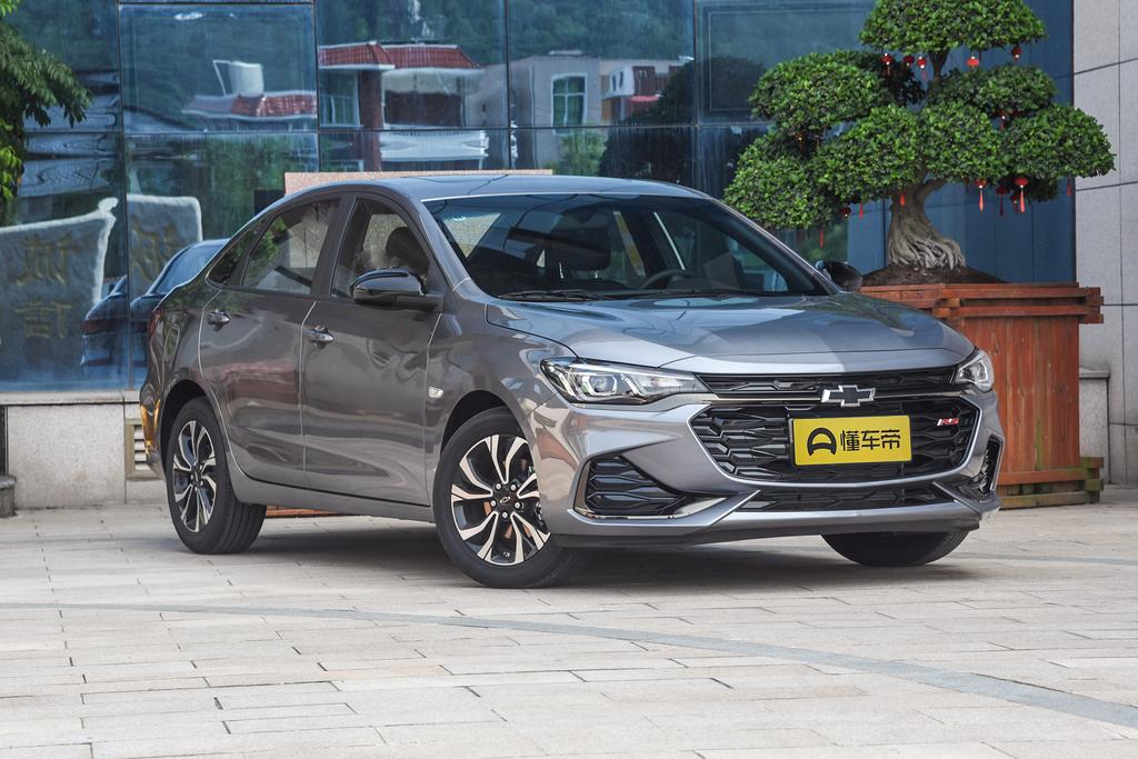 雪佛兰科鲁泽1.3t自动挡落地价,雪佛兰科鲁泽1.5自吸质量怎么样