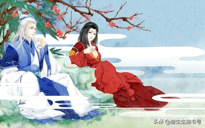 强推帝后情深系列言情,帝后情深系列甜宠文