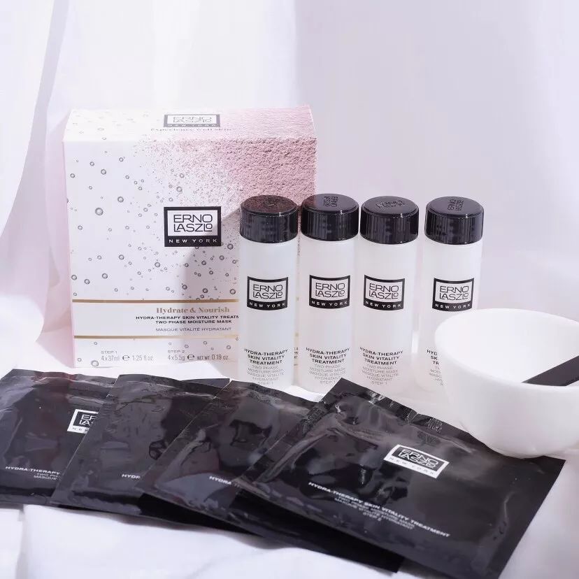 17岁怎么护肤变好看,水嫩嫩的护肤方法