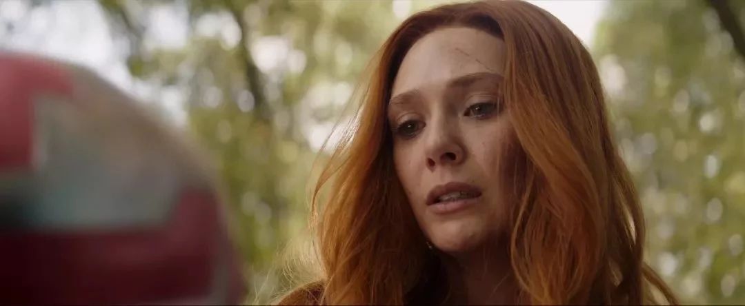 复联振奋人心,复联里谁能打败海拉