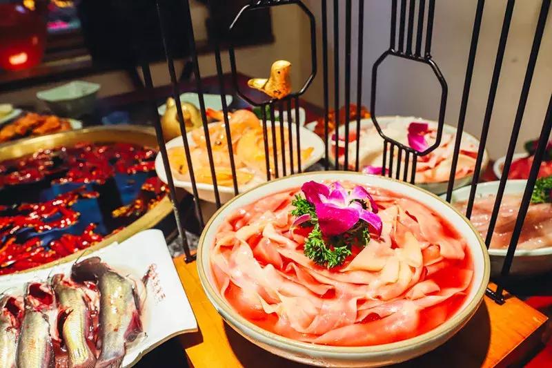 春熙路不到100元美食推荐,双人餐50元以下春熙路