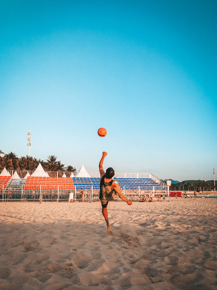 公安运动会喜报,全运会沙滩足球2021冠军