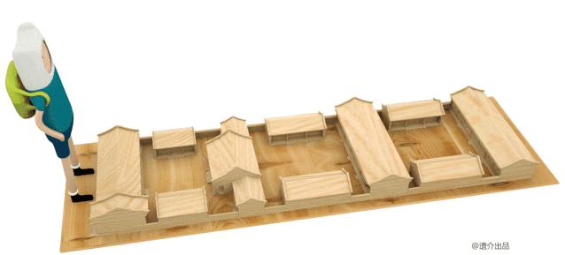 北京四合院多少钱,北京贫民窟四合院