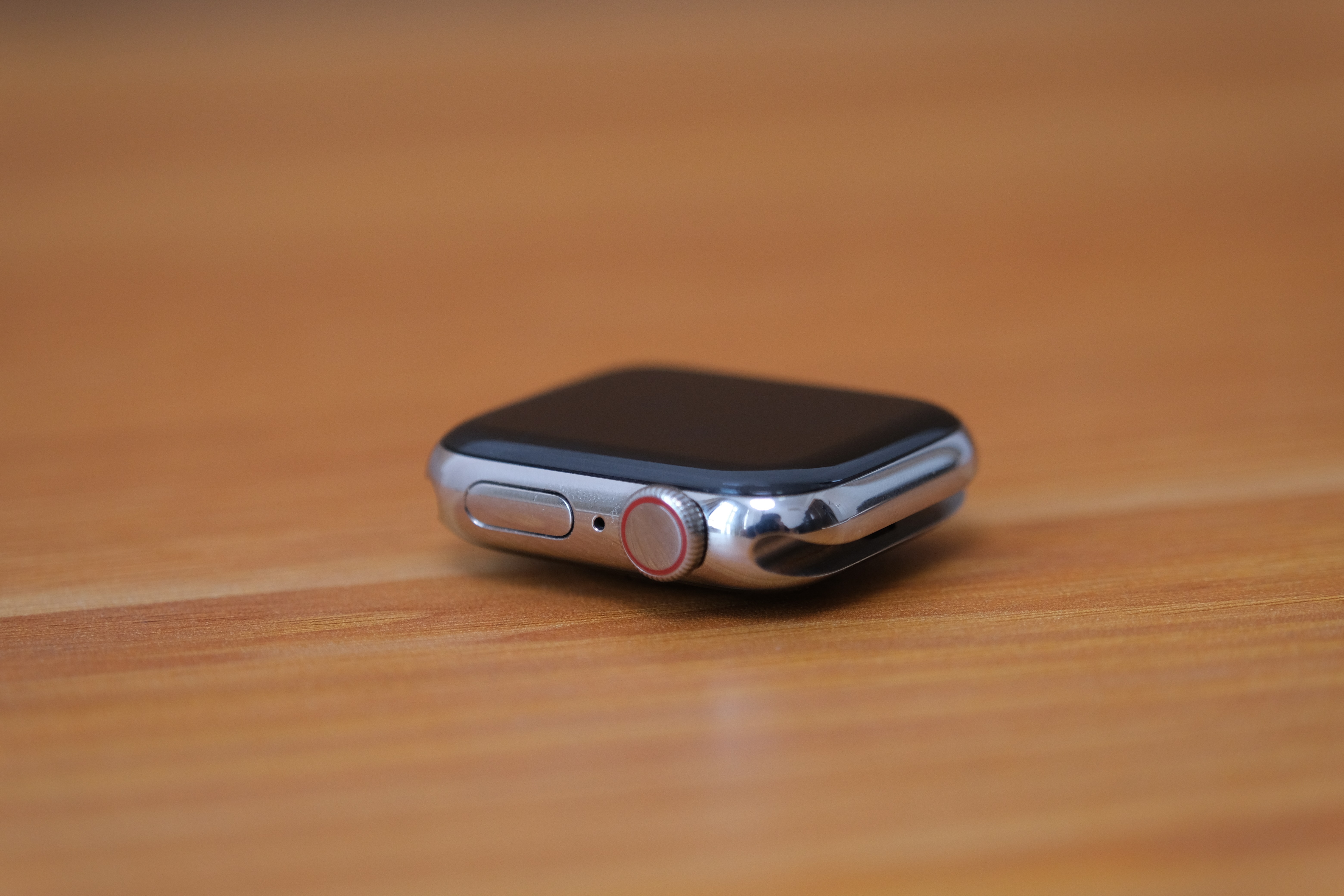 applewatchseries4音质怎么样,applewatch4上手体验