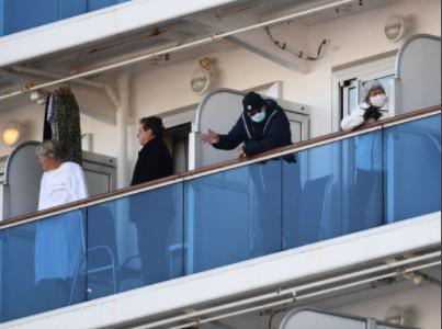 老船医,船上传染病的预防措施有哪些