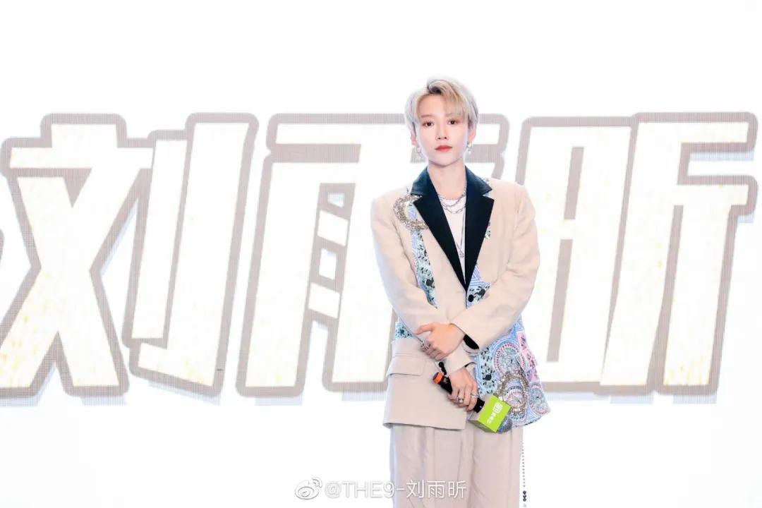 the9出道资源有多强,the9正式出道是在哪一期