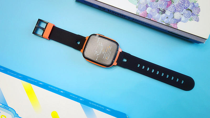 360儿童手表SE5发布,父母的安心之选360se5儿童手表