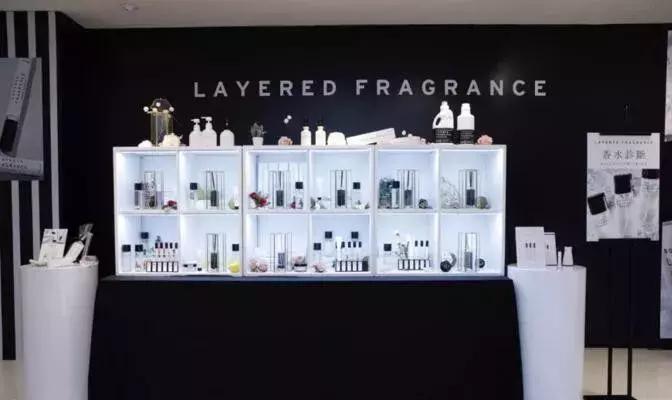 日本销量第一洗发界网红，BOTANIST开了家可以喝咖啡的洗护旗舰店