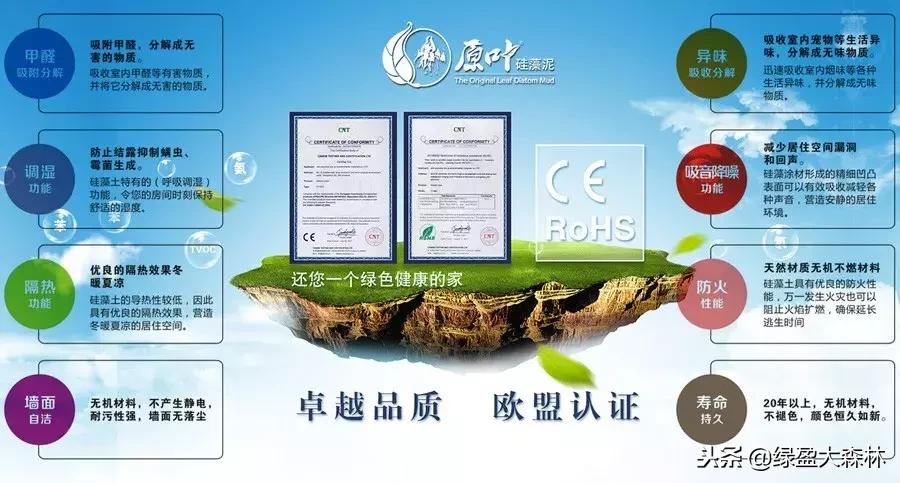 液体硅藻泥粉状硅藻泥哪个好,液态硅藻泥和固态硅藻泥效果