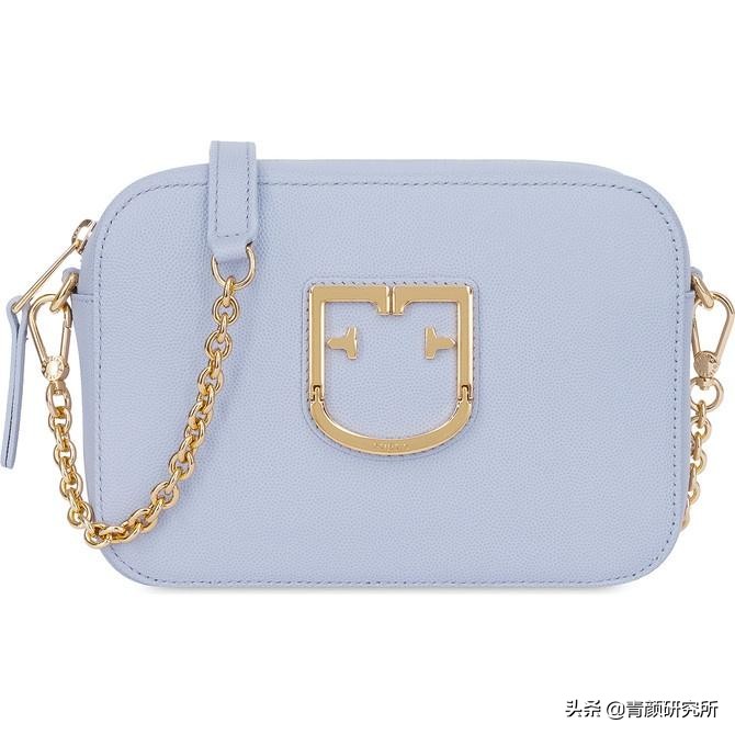 种草轻奢包包,种草好物推荐好看实用包包