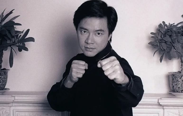 樊少皇和利智的电影全集,樊少皇利智参演