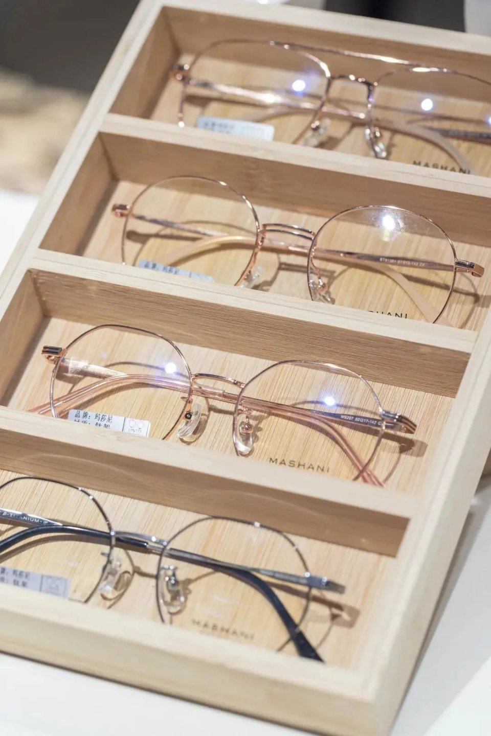 顶不住了！佛山近视的有福啦