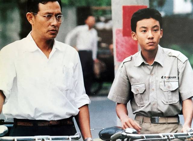 30年的过去,至今未被超越的华语青春片