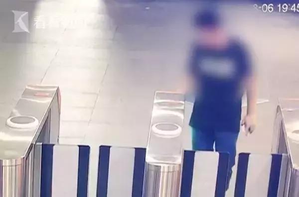 恶意逃票40余次,男子一年内恶意逃票480余次被抓