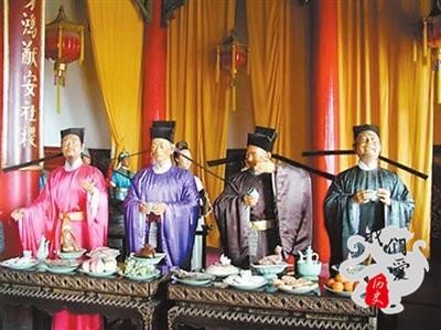 揭秘北宋靖康之耻,北宋靖康之耻背后的历史真相