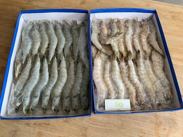 大虾怎么保存虾头不发黑,大虾怎么保存下次吃还新鲜