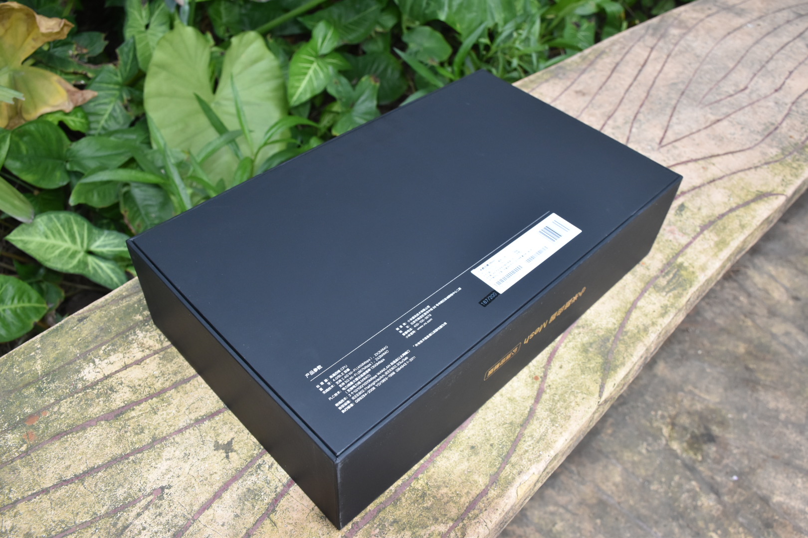 小米路由器ax6000和ax600mesh组网,华为和小米mesh路由器测评