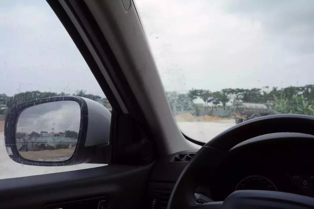 体验奇瑞瑞虎5x手动挡,观致5s体验