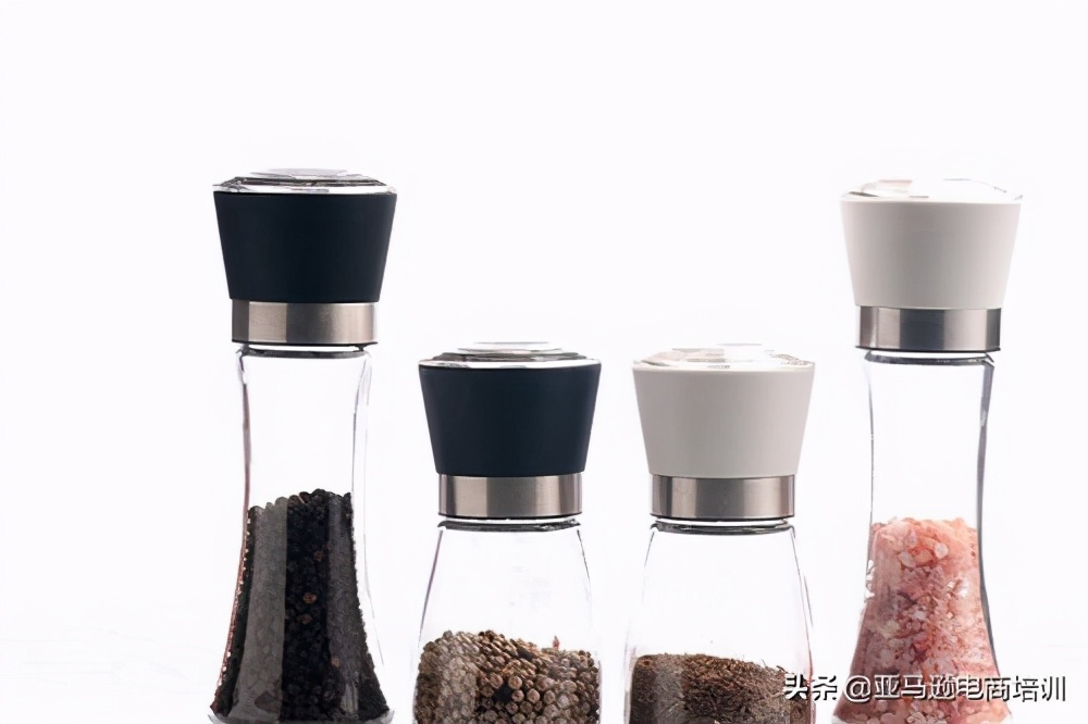 亚马逊跨境电商用品怎么样,亚马逊跨境电商厨房用品