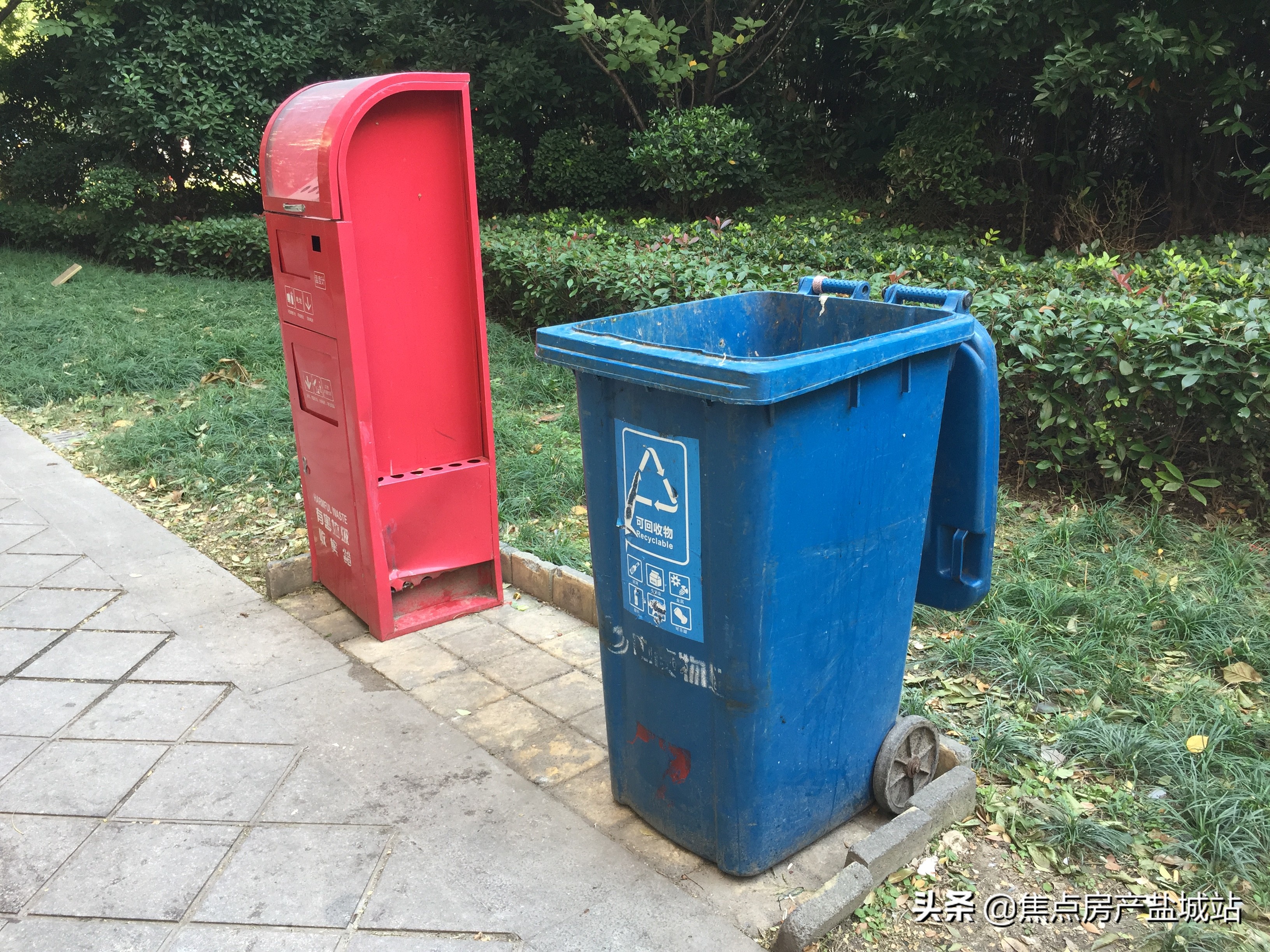 盐城十大最好小区,盐城环境最好的小区