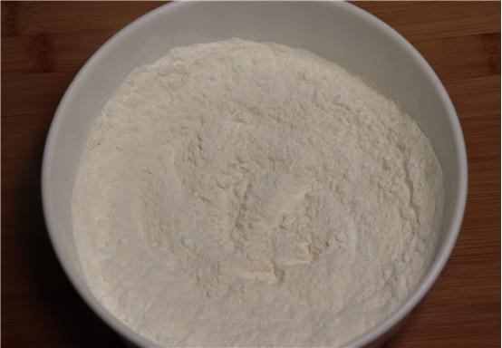 油炸发面蛋糕的简单做法,不用发面就能做蛋糕的方法