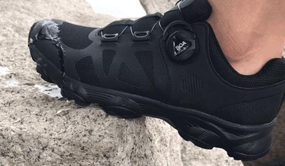 抓地力超强超耐磨,抓地力倍耐力